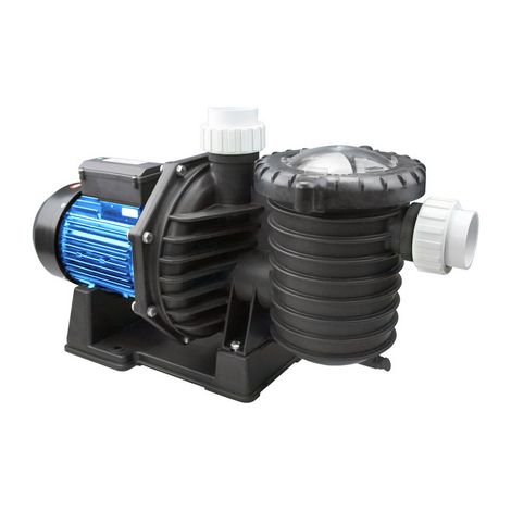 ELETTROPOMPA PER PISCINA- kw 2,2- CACHE- pezzi 1