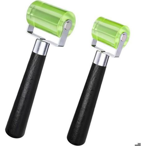 Pièces Rouleau de Pression Insonorisant, Rouleau de Voiture Outil D'application, Insonorisé Rouleau (1/5)