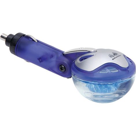 Desodorisant - Ex sphere - lumineux - Lavande - RaceSport