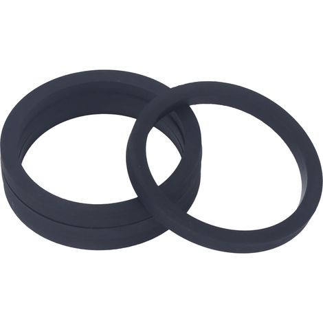 Lot de 4 anneaux de suspension silencieux en caoutchouc pour amortisseurs KRX KRX4 1000 (1/5)