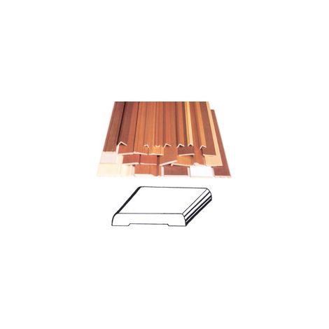 COPRIFILO AJOUS MM.65X10 MT2,25 BIANCO