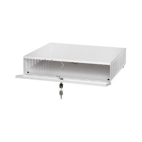 Pulsar Modèle de sécurité blanc 505 x 405 x 120 mm