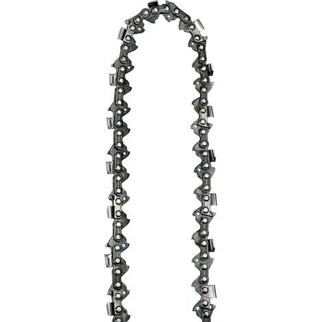 Einhell – Chaîne pour tronçonneuse 88mm – 52 maillons – Pour bois dur – Coupe nette sans éclat (1/7)