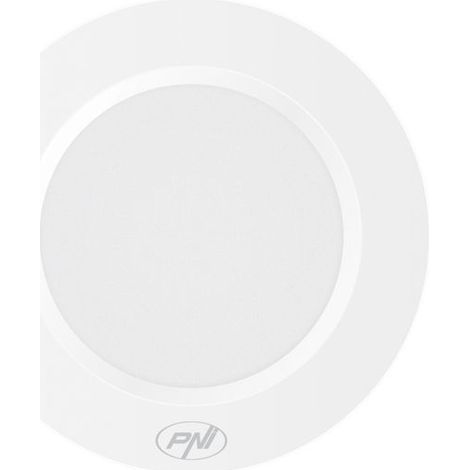 Spot LED encastré - PNI - PNI-CL2512-S - 12 W - 1 320 lm - 4 200 K