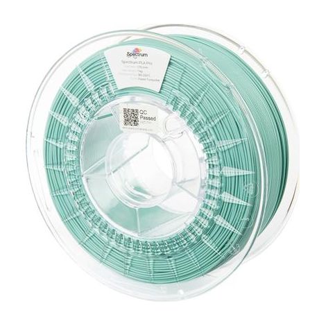 Filamento PLA Spectrum 1.75 mm 1 kg alta resistenza
