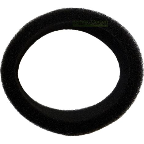 filtre à air pour débroussailleuse Stahlmann Black & Decker Zipper LEO NGP Grüner Jan (1/3)