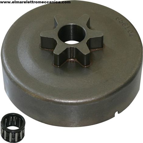 Campana Stihl 017 018 021 023 025 MS170 180 210 MS230 MS250 019 MS250C (1/2)