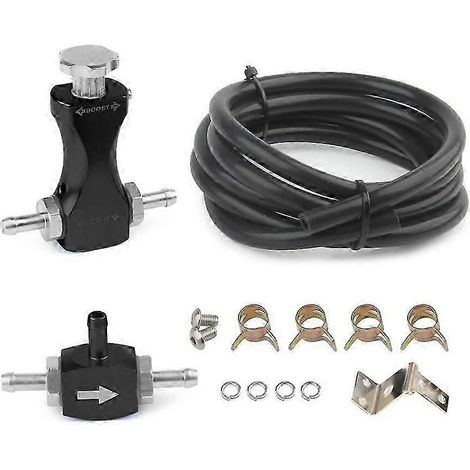 Ersatzteile für modifizierte automatische einstellbare Kfz-Druckanzeige, Turbodruckregler, Entlüftungsventil (1/5)