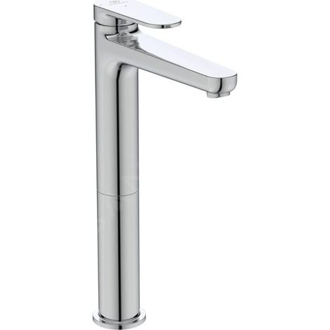 Ideal Standard Cerafine Nuovo - Mitigeur de lavabo avec bonde ClickClack, BlueStart, chrome BD966AA (1/5)