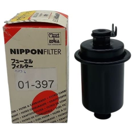 Filtro carburante per mazda 6