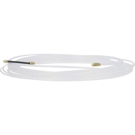 Nylon Einziehband Kunststoff, 25 m Kabel & Leitungen (1/3)