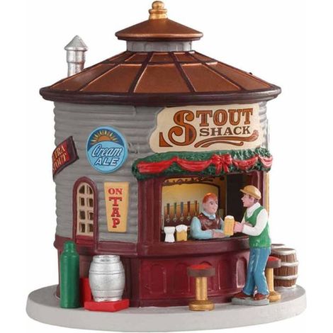 The Stout Shack  - 04745