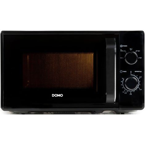 Micro-ondes Domo 800 W
