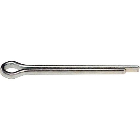 Goupille fendue UNIVERSELLE 1/8" × 1 - 1/4"