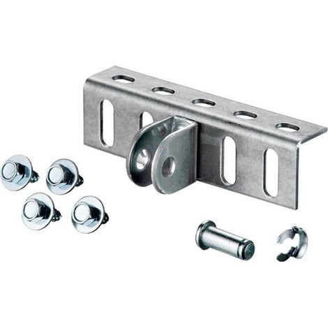 Staffa Per Kit Porta Tipo S2 SOMMER YS10201-00001