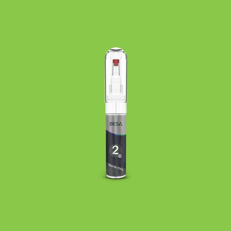 Stylo retouche peinture Pantone 2292 U  Mat
