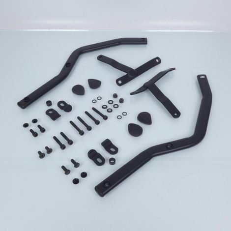 Support de top case GIVI 511F Monorack pour moto Suzuki 1200 (1/3)