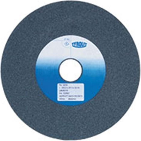 muela ceramica a60 250-32-25 tyrolit  para acero de baja aleacion
