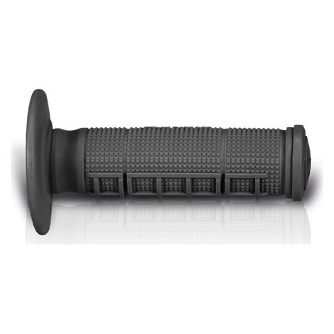 Manopole Ariete OFF road unity half-waffle (115 MM) SENZA foro nere (12)