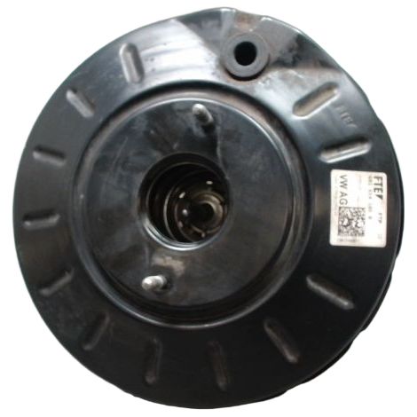 [PRODUIT D'OCCASION] Servo-frein VOLKSWAGEN Polo 2009- ♻️ Ref Oe. 6c1614106e - Garantie à vie (1/3)