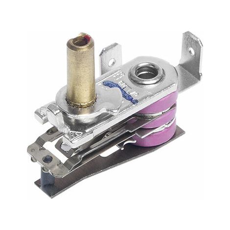 Delonghi termostato regolabile 250°C friggitrice IdealFry FH2101 FH2133.W