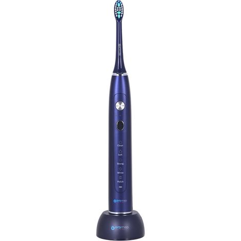 ORO-SONIC X PRO NAVY BLUE sonic toothbrush