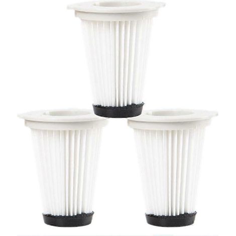 Stück K3000 Ersatzfilter, kompatibel mit Kenmore Akku-Stielstaubsaugern Modell: 10438, DS4015, DS4020, DS4065, DS4090, DS4095, DS4030 (1/4)