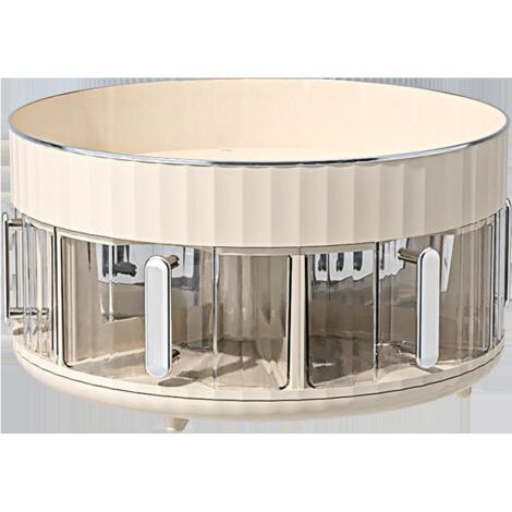 Système d'irrigation automatique des plantes - Système d'irrigation goutte à goutte - Pour l'intérieur et le jardin - Arrosage des plantes d'intérieur - Avec tuyau de 10 m - 10 goutteurs - (1/4)