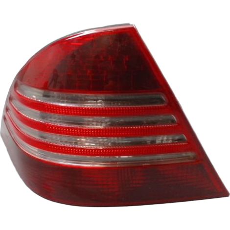 Feu Arriere Gauche  MERCEDES Classe S [PRODUIT D'OCCASION]♻️a2208200764 (1/3)