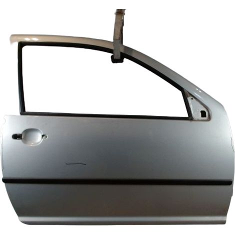 [PRODUIT D'OCCASION] Porte Avant Droit VOLKSWAGEN Golf 4 Essence ♻️ Ref Oe. 1j4831056h - Garantie à vie (1/5)