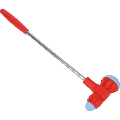 Marteau de Percussion Musculaire avec Poignée Ergonomique, Léger et Silencieux pour Détente du Dos et des Épaules (1/5)
