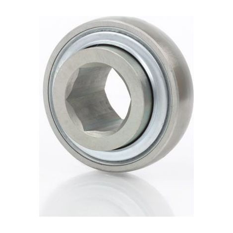 Insertar rodamiento SK104-207 ID KTTB 31.78 mm AD 72 mm Ep. 37.9 mm Inte Inte