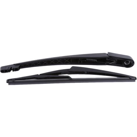 Braccio e spazzola tergicristallo posteriore per Dodge Caravan Chrysler Town & Country 08-09 68078306AA (1/4)
