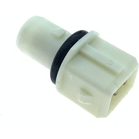 F8RZ13K371AA is a side marker bulb socket connector for Ford F250 and F350 automotive parts. (1/4)