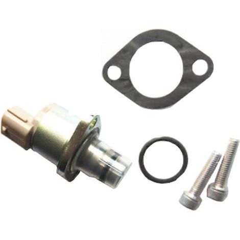 Für Mitsubishi L200, Suzuki und Mazda: Kraftstoffpumpen-Dosiermagnetventil, Messeinheit, Saugsteuerung, SCV-Ventil 294200-0360 (1/5)