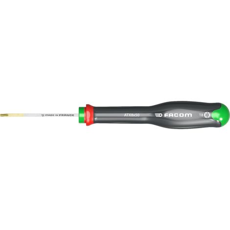 FACOM Schraubendreher PROTWIST TX T7