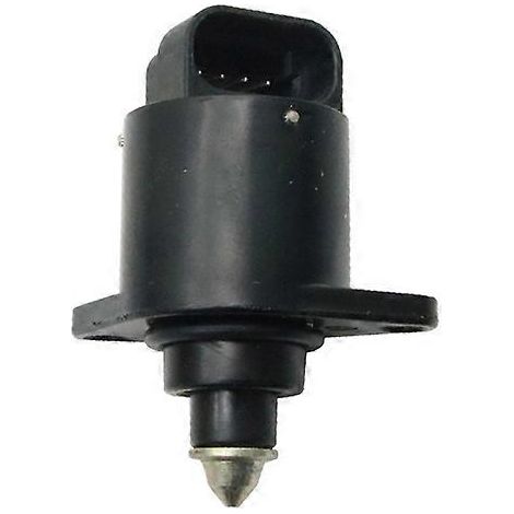 Vanne de régulation d'air de ralenti (IACV) IAC 19209V pour Peugeot 206 SW 1.1 - Accessoires automobiles (1/5)