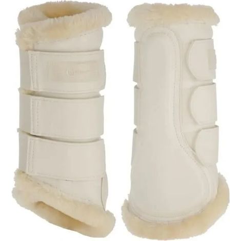 Stivali cavallo kerbl pelisa chiusura velcro forma anatomica
