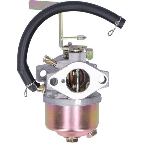 Carburateur Carb de remplacement en aluminium pour pompe à eau moteur MZ175 MZ2600 166F (1/5)