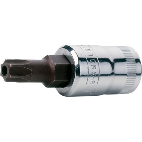 VASO SEGURIDAD TORX T20 CLIP - BAHCO
