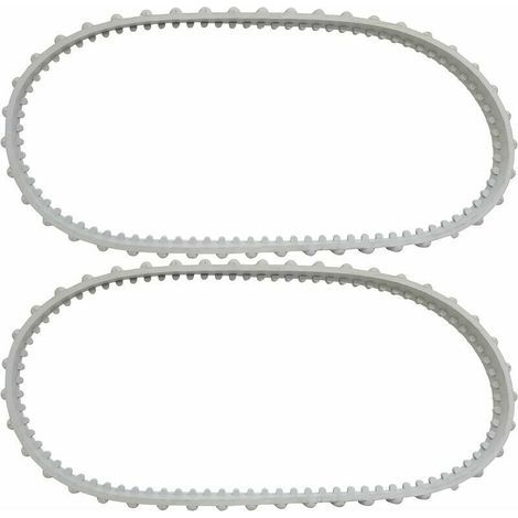 1 pièce,laisse de piscine pour robot TigerShark Rail-RCX23010 (1/4)