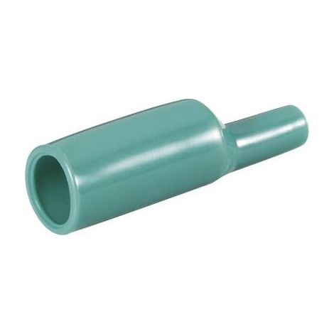 Poignée isolante Schützinger TUE 4023 GN vert 1 pc(s) S86263 (1/2)