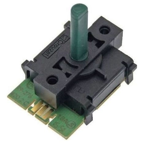 Sélecteur pour four - SAUTER - 72X0480 - 5H-870X - 5H-870X1 - Pièce d'origine constructeur (1/4)
