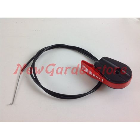 Manicotto acceleratore rasaerba tagliaerba compatibile 22-578 MURRAY