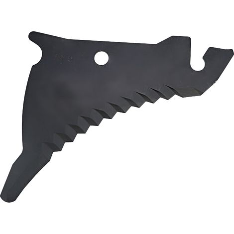 Coltello per pressa Krone Comprima 20260866.1 MORGA (1/2)