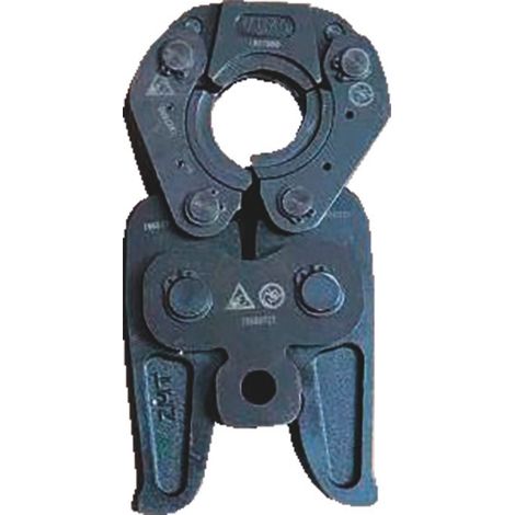 Mors de chaîne pour machines de pressage M54 mm - Idrhaus