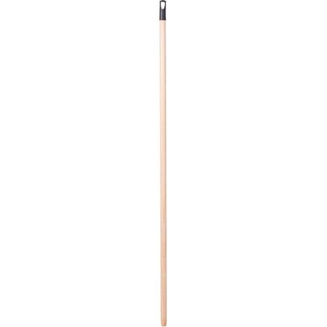 edm Poignée de bateau bois galicien Ø2,3 x 125 cm universel
