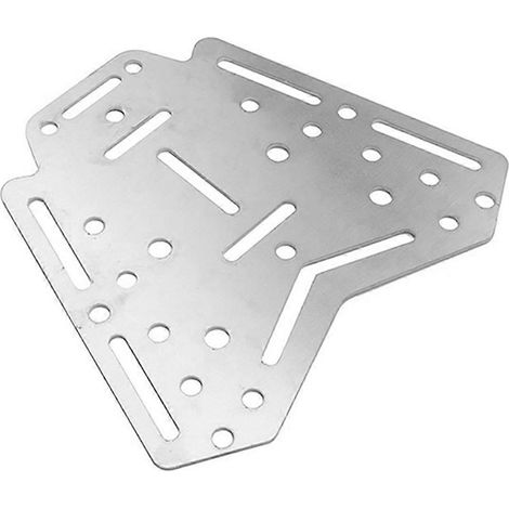 Porte-bagages arrière pour moto X310 350X 310M 350D (1/5)