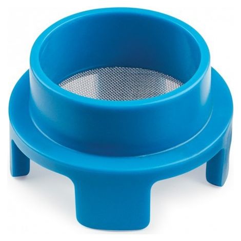 Graco – Filtres Ultramax II 100 mailles – Lot de 3 filtres pour pulvérisateurs Airless – Prévention obstructions et finition lisse