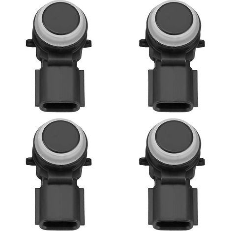 Capteur de stationnement 253A49995R pour IV Captur Espace V-- (1/5)